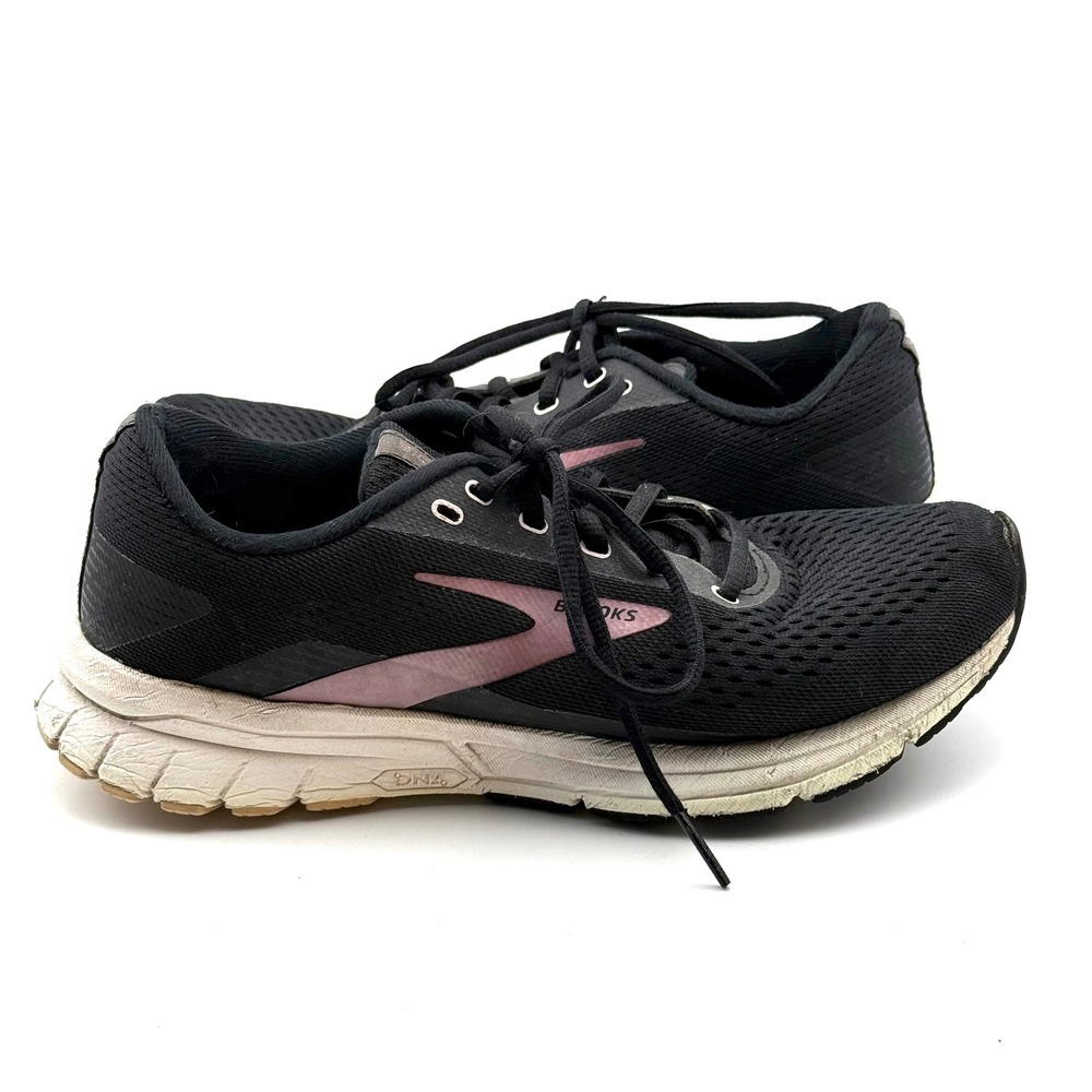 Brooks Signal 3 Running Shoes Womens 7.5 Neutral Athletic Sneaker